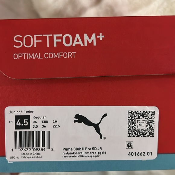 Puma Club II Era - Picture 6 of 8